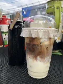 Hình ảnh Cà phê sữa tươi