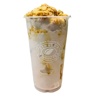 Hình ảnh Freeze Khoai Môn