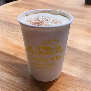 Hình ảnh Cà phê muối