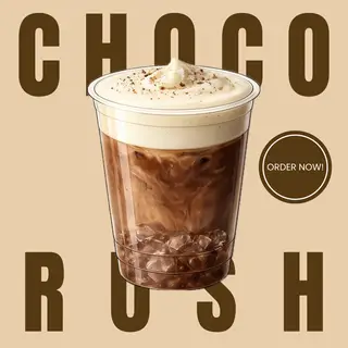 Hình ảnh Choco Rush