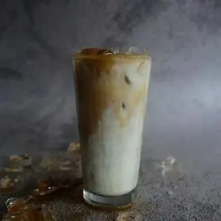 Hình ảnh Cà phê sữa tươi