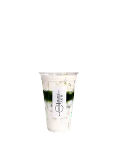 Hình ảnh MATCHA MACCHIATO