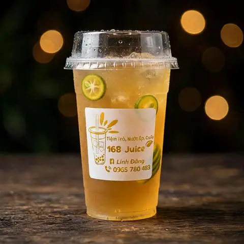 Hình ảnh Trà tắc