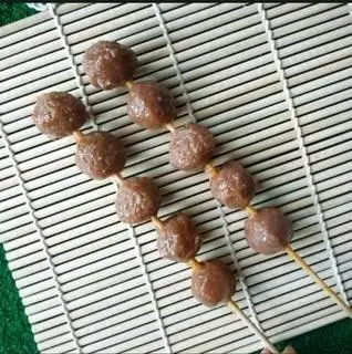 Hình ảnh Bò viên - 5 viên