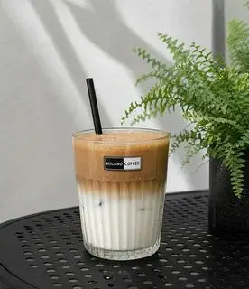 Hình ảnh Bạc Xỉu (có sữa tươi)
