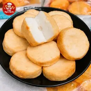 Hình ảnh Đậu Hũ Phô Mai
