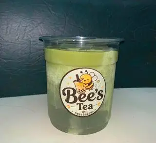Hình ảnh Coco matcha