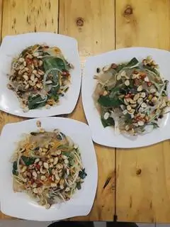 Hình ảnh Gỏi sứa lớn