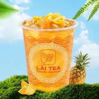 Hình ảnh Trà Lài Đác Thơm (XL - 1000ml)