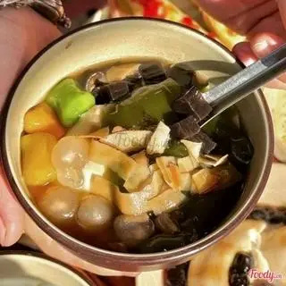 Hình ảnh Tào phớ đầy đủ