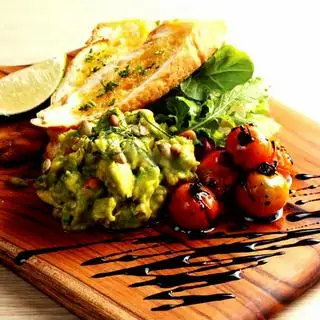 Hình ảnh Avocado salad