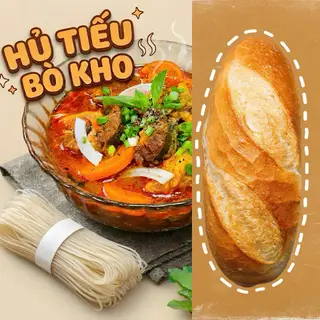 Hình ảnh Combo Đậm Tràn Vị