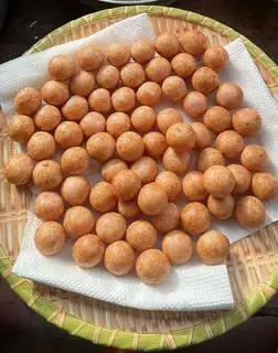 Hình ảnh Bánh Khoai mỡ