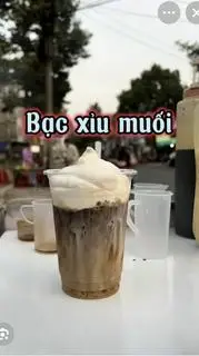 Hình ảnh Bạc xỉu muối 