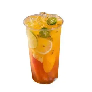 Hình ảnh Trà Trái Cây NHIỆT ĐỚI