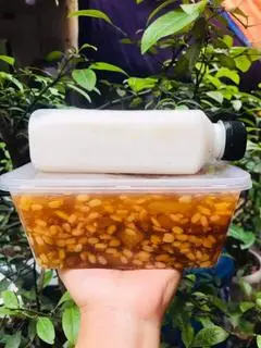 Hình ảnh Chè bưởi