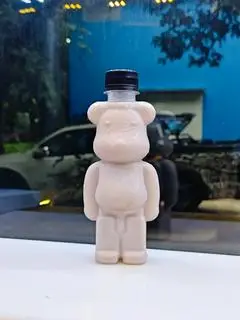 Hình ảnh Sữa Tươi Teddy Bear (vị chocolate)