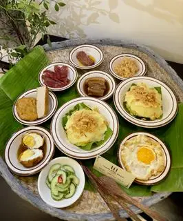 Hình ảnh Set Thập Cẩm Full Topping