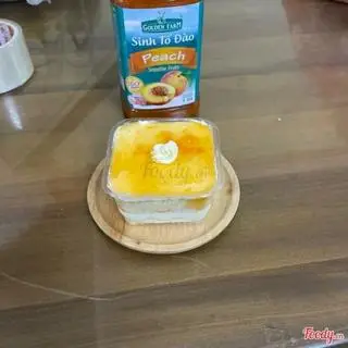 Hình ảnh Bông lan đào