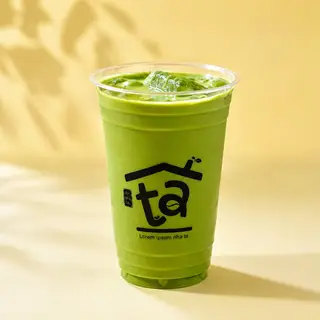Hình ảnh Matcha Cold Whisk