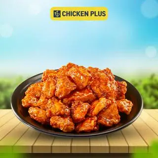 Hình ảnh Gà không xương xốt ngũ vị