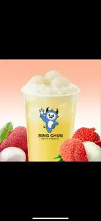 Hình ảnh TRÀ VẢI TƯƠI MÁT
