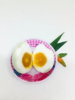 Hình ảnh TRỨNG MUỐI