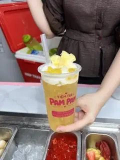 Hình ảnh Dương chi cam lộ