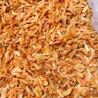 Hình ảnh Muối Con Ruốc ( hủ vừa ) 