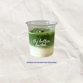 Hình ảnh Matcha Latte