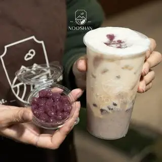 Hình ảnh Shan nhài khoai môn tươi