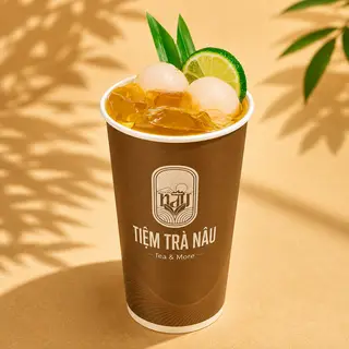Hình ảnh Trà Vải Lài