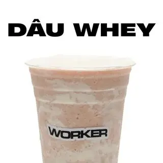 Hình ảnh Dâu Whey