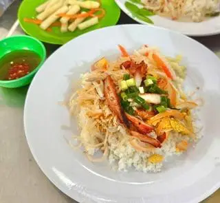 Hình ảnh Cơm tấm Long Xuyên