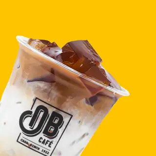 Hình ảnh Cà Phê Tiramisu Jelly