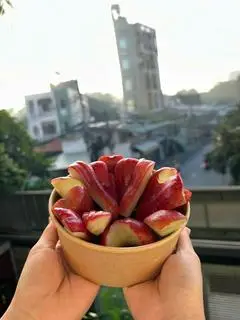 Hình ảnh Mận An Phước/ Mận Đá