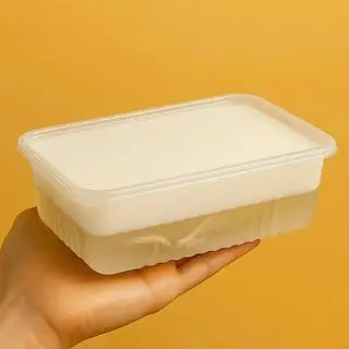 Hình ảnh Hộp 500G Rau Câu Dừa
