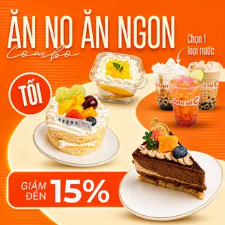 Hình ảnh COMBO TỐI RẺ NGON
