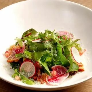 Hình ảnh Green salad