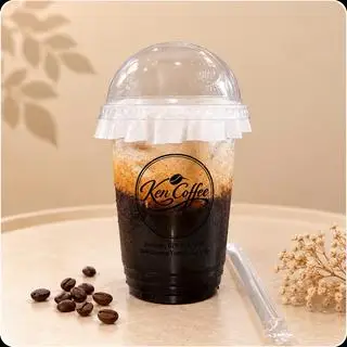 Hình ảnh Cafe Đen