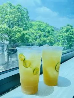 Hình ảnh Trà chanh