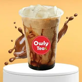 Hình ảnh Trà sữa chocolate