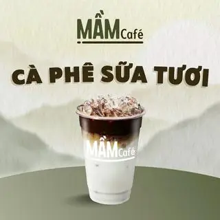 Hình ảnh Cà phê sữa tươi