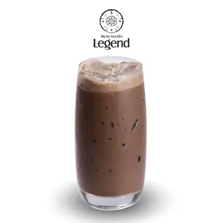 Hình ảnh Cacao Sữa Đá 