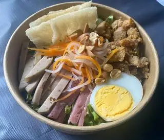 Hình ảnh Bún/phở/cháo