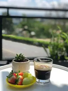 Hình ảnh Cà phê đen