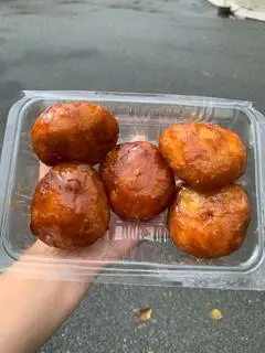 Hình ảnh XÔI MẶN
