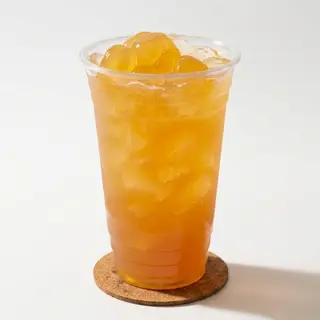 Hình ảnh Trà vải đác thơm