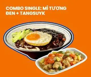 Hình ảnh Combo Single Jajjang