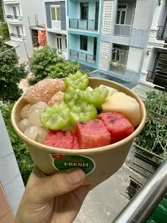 Hình ảnh HOT HOT - Trái Cây Tuỳ Chọn
